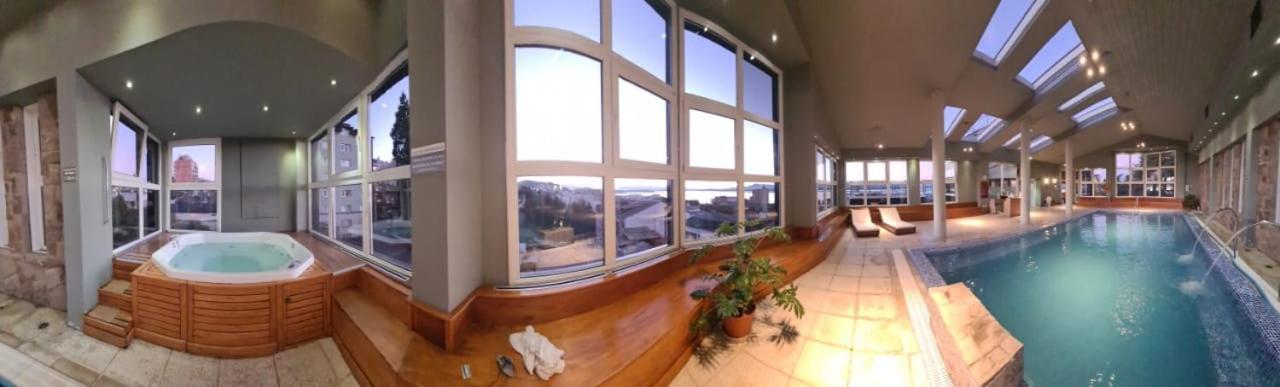 Monte Claro 3* San Carlos de Bariloche