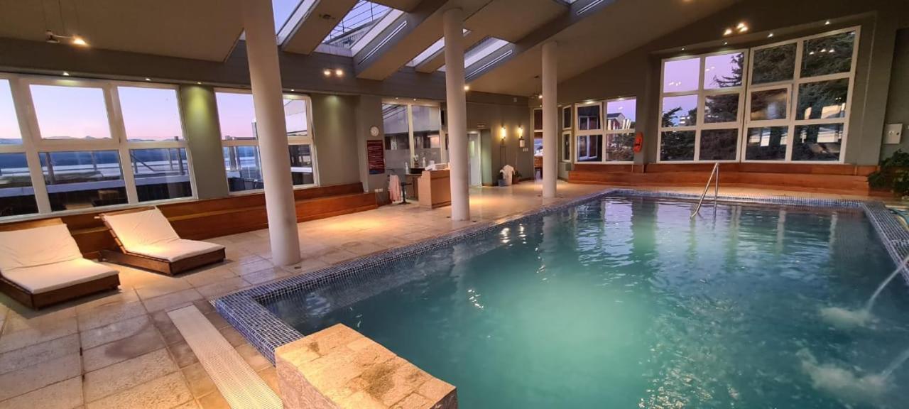 Monte Claro Hotel 3*