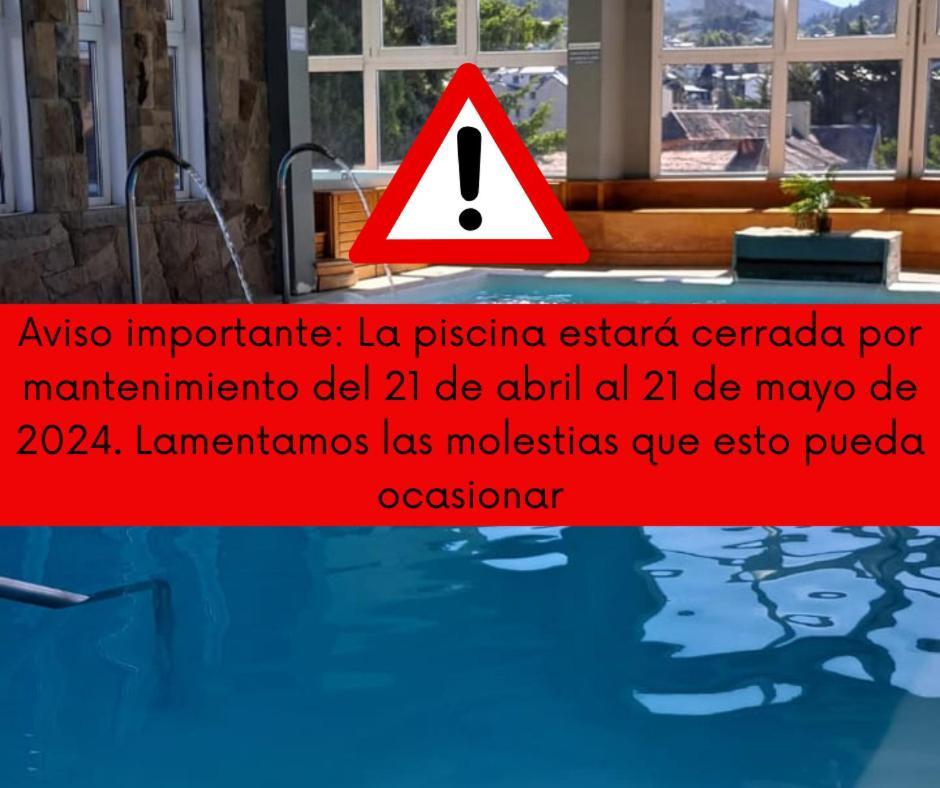 Monte Claro Hotel San Carlos de Bariloche