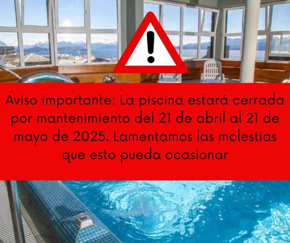 Monte Claro 3* San Carlos de Bariloche