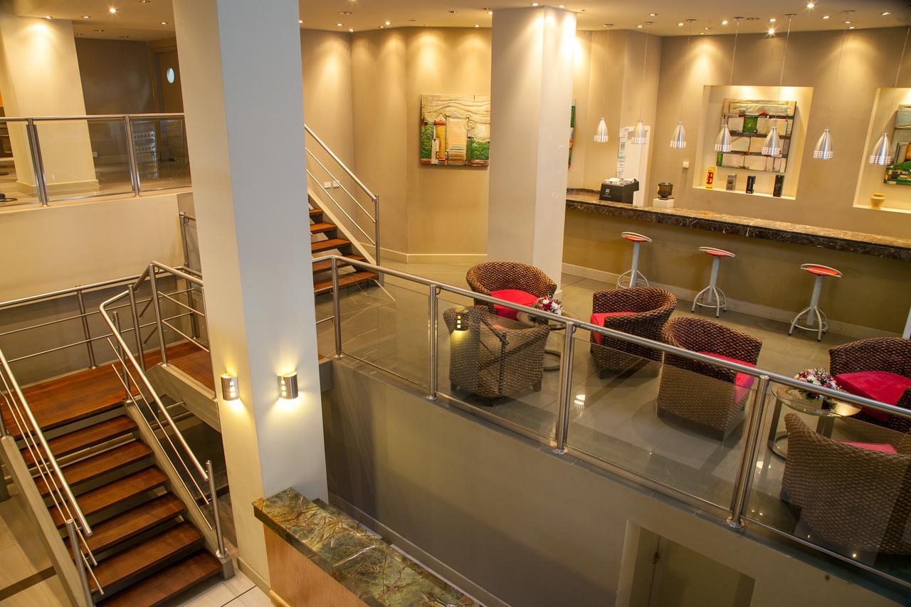 Monte Claro Hotel 3*