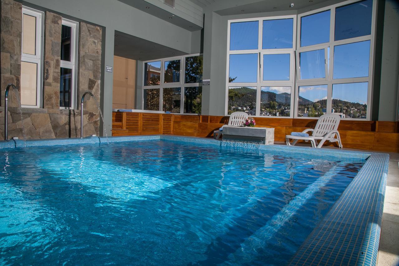 Monte Claro Hotel 3*