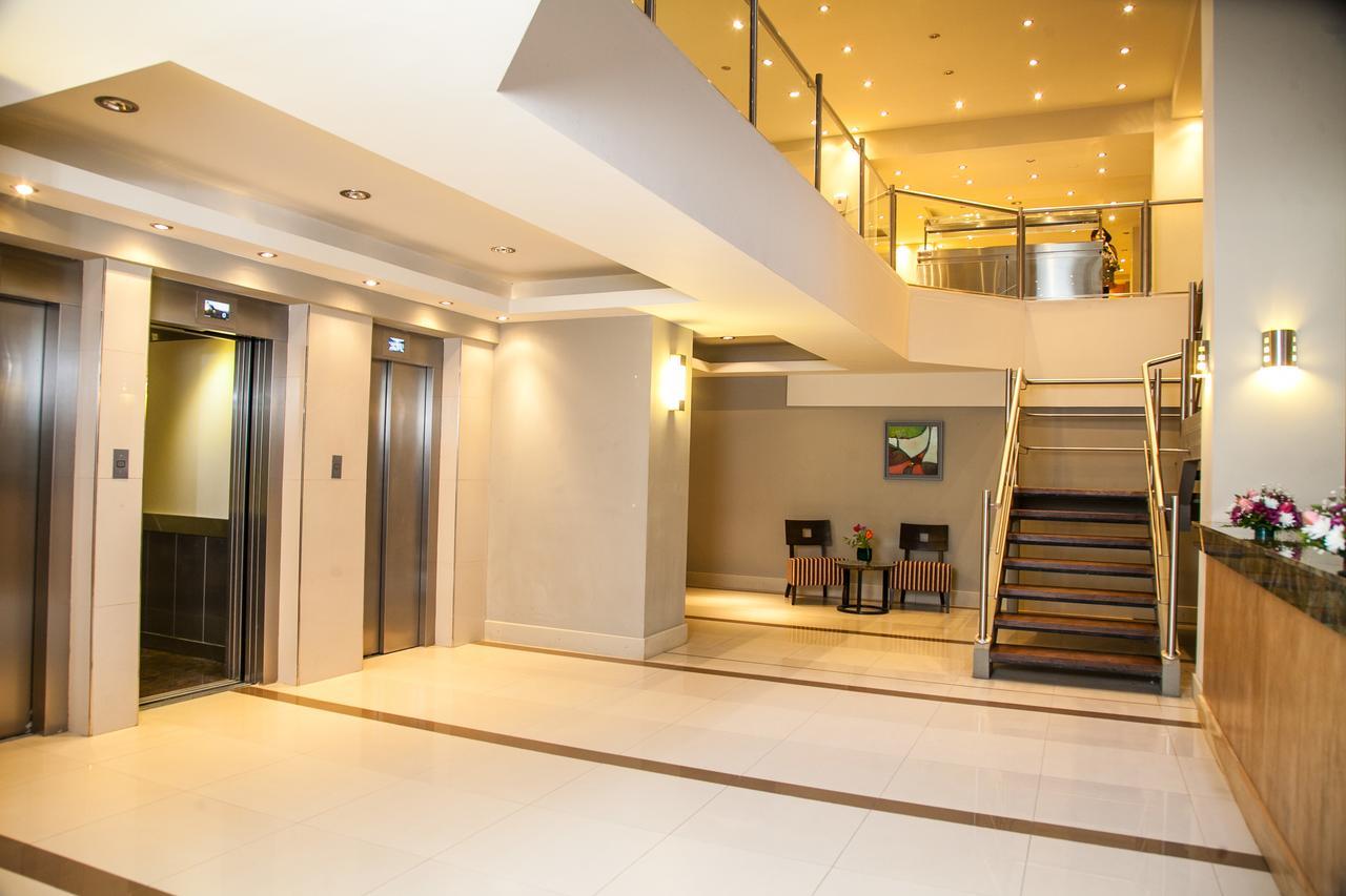 Monte Claro Hotel
