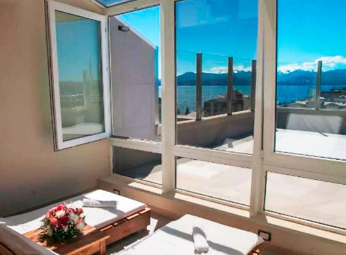 Hotel Monte Claro