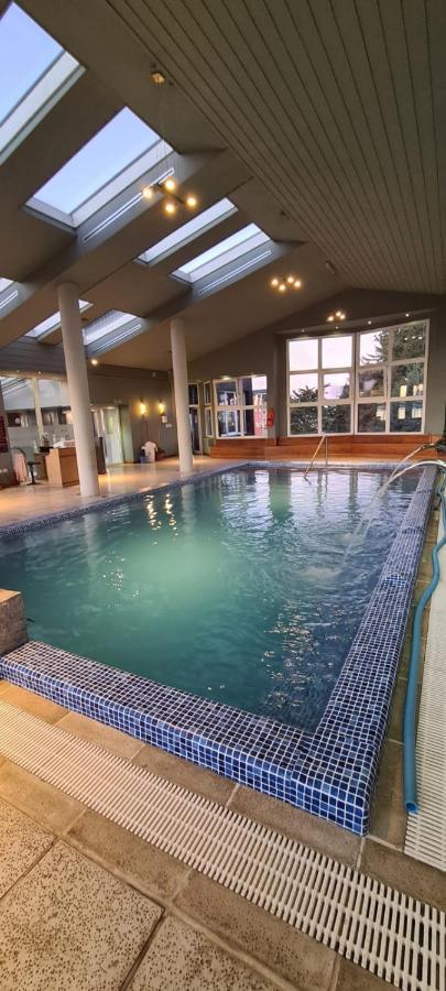 Monte Claro Hotel San Carlos de Bariloche
