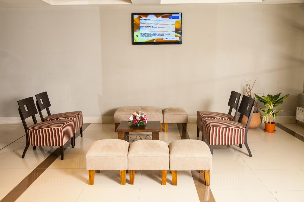 Monte Claro Hotel