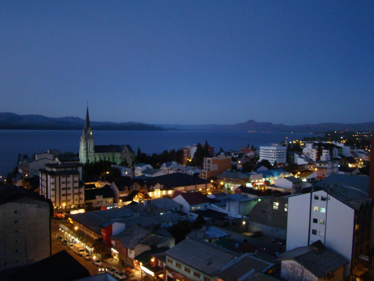 Monte Claro Hotel