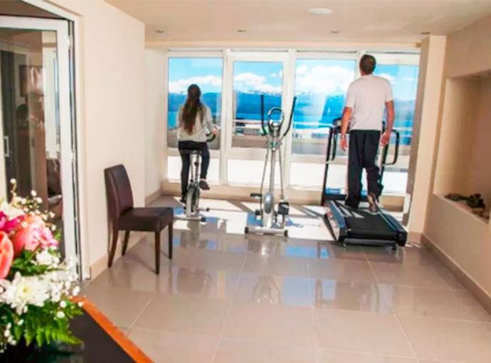 Monte Claro Hotel San Carlos de Bariloche