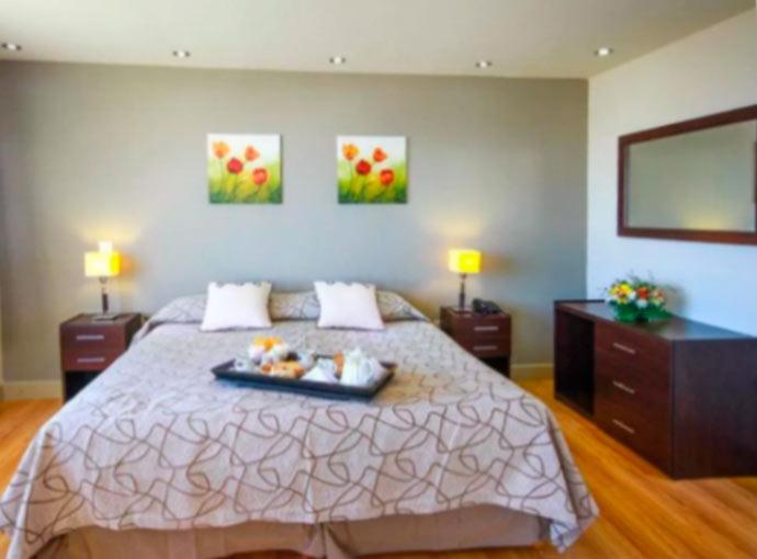 Monte Claro Hotel