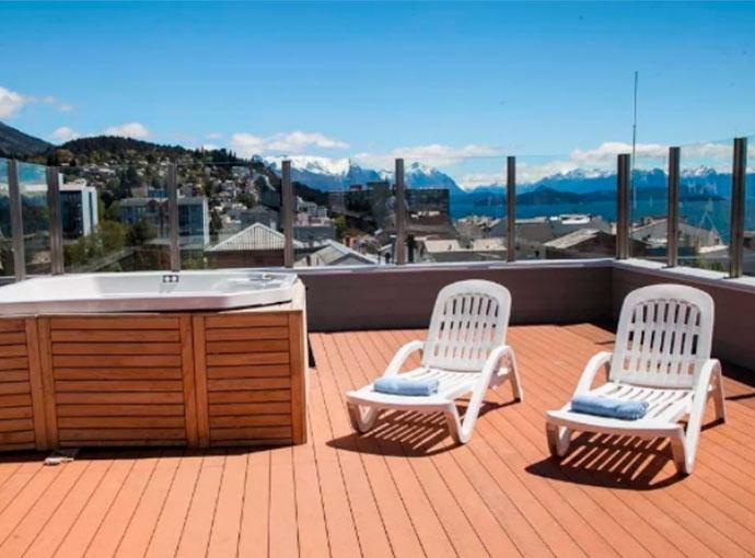 Hotel Monte Claro